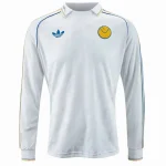 Leeds United Trikot 2024 2025 - Leeds United Trikot 2025/2026 | trikotfussballshop
