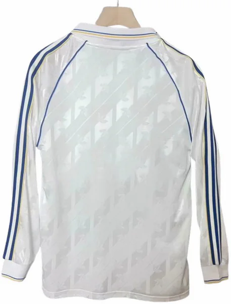 Leeds United Trikot 2024 2025 - Leeds United Trikot 2025/2026 | trikotfussballshop