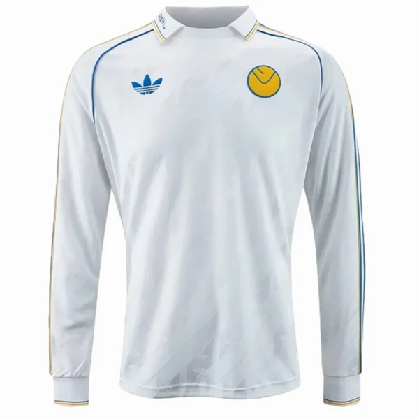 Leeds United Trikot 2024 2025 - Leeds United Trikot 2025/2026 | trikotfussballshop