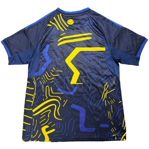 Leeds United Trikot 2025 2026 | trikotfussballshop