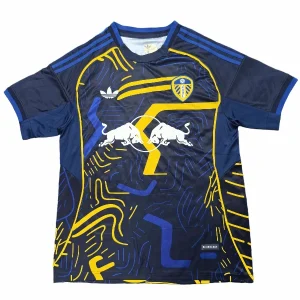 Leeds United Trikot 2025 2026 | trikotfussballshop