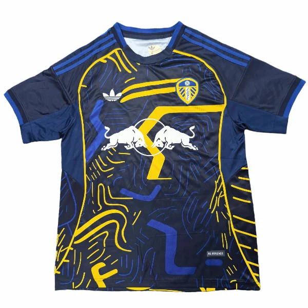 Leeds United Trikot 2025 2026 | trikotfussballshop