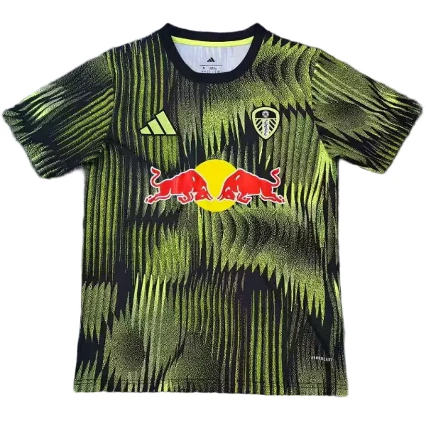 Leeds United Trikot 2025 2026 | trikotfussballshop