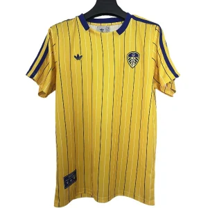 Leeds United Trikot 2025 2026 | trikotfussballshop