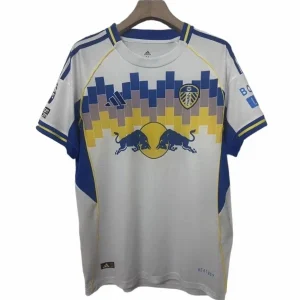 Leeds United Trikot 2025 2026 | trikotfussballshop