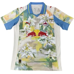Trikot 2025 2026 - Rb Leipzig Trikot | trikotfussballshop