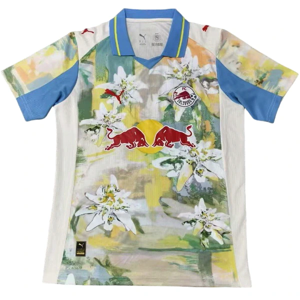 Trikot 2025 2026 - Rb Leipzig Trikot | trikotfussballshop