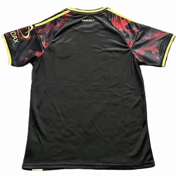 Trikot 2025 2026 - Trikot Bayer 04 Leverkusen | trikotfussballshop