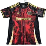 Trikot 2025 2026 - Trikot Bayer 04 Leverkusen | trikotfussballshop
