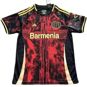 Trikot 2025 2026 - Trikot Bayer 04 Leverkusen | trikotfussballshop