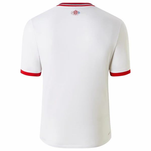 Trikot 2024 2025 - Osc Lille Trikot 25 26 | trikotfussballshop