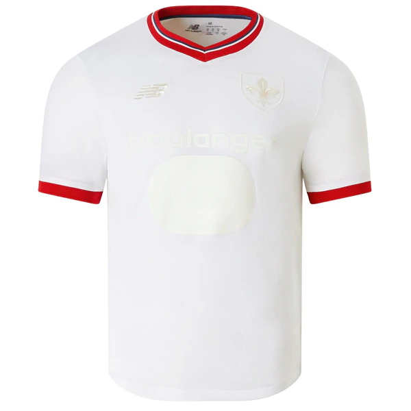 Trikot 2024 2025 - Osc Lille Trikot 25 26 | trikotfussballshop