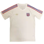 Lyon Trikot 2025 2026 - Trikot Lyon Jule Brand | trikotfussballshop