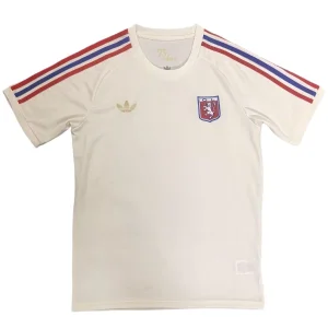 Lyon Trikot 2025 2026 - Trikot Lyon Jule Brand | trikotfussballshop