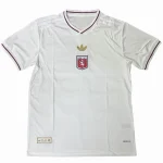 Lyon Trikot 2025 2026 - Trikot Lyon Jule Brand | trikotfussballshop