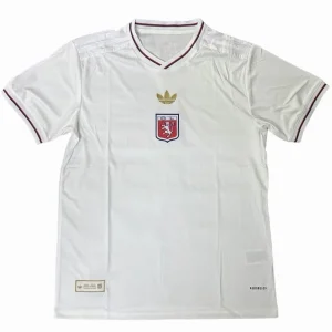 Lyon Trikot 2025 2026 - Trikot Lyon Jule Brand | trikotfussballshop
