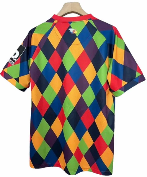 Mainz 05 Trikot 2024 2025 - Trikot Mainz 05 | trikotfussballshop