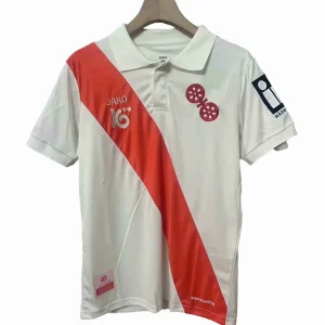 Mainz 05 Trikot 2025 2026 - Trikot Mainz 05 | trikotfussballshop