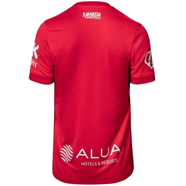 Trikot 2025 2026 - Trikot Rcd Mallorca 25/26 | trikotfussballshop
