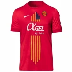 Trikot 2025 2026 - Trikot Rcd Mallorca 25/26 | trikotfussballshop