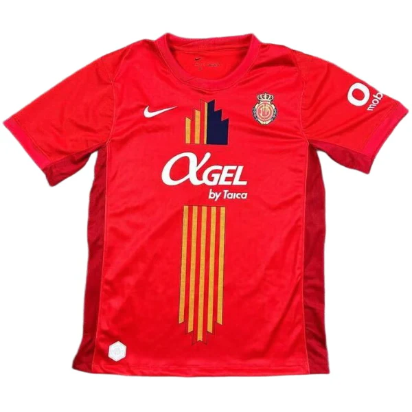 Trikot 2025 2026 - Trikot Rcd Mallorca 25/26 | trikotfussballshop