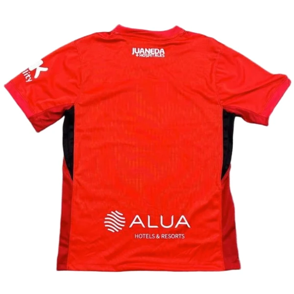 Trikot 2025 2026 - Trikot Rcd Mallorca 25/26 | trikotfussballshop
