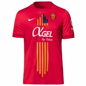 Trikot 2025 2026 - Trikot Rcd Mallorca 25/26 | trikotfussballshop