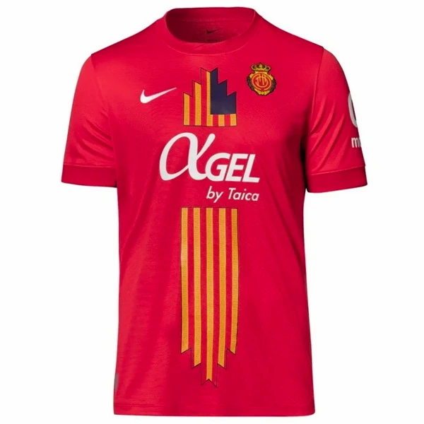 Trikot 2025 2026 - Trikot Rcd Mallorca 25/26 | trikotfussballshop
