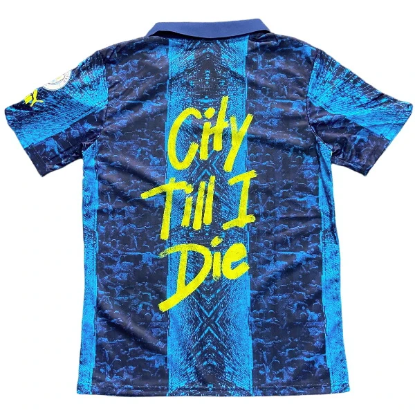 Manchester City Trikot 2025 2026 - Manchester City Trikot 25/26 | trikotfussballshop