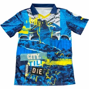 Manchester City Trikot 2025 2026 - Manchester City Trikot 25/26 | trikotfussballshop