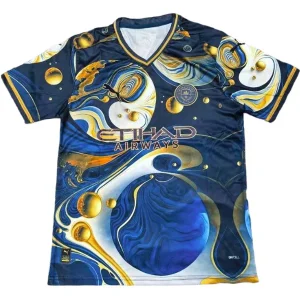 Manchester City Trikot 2025 2026 - Manchester City Trikot 25/26 | trikotfussballshop