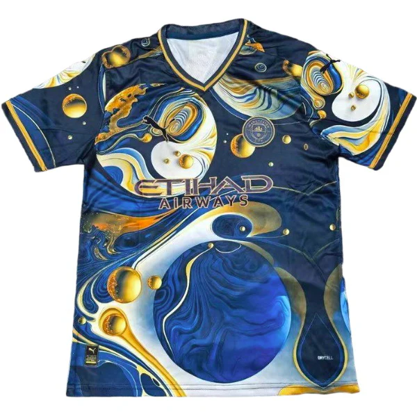 Manchester City Trikot 2025 2026 - Manchester City Trikot 25/26 | trikotfussballshop