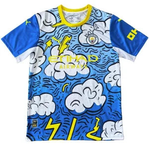 Manchester City Trikot 2025 2026 - Manchester City Trikot 25/26 | trikotfussballshop
