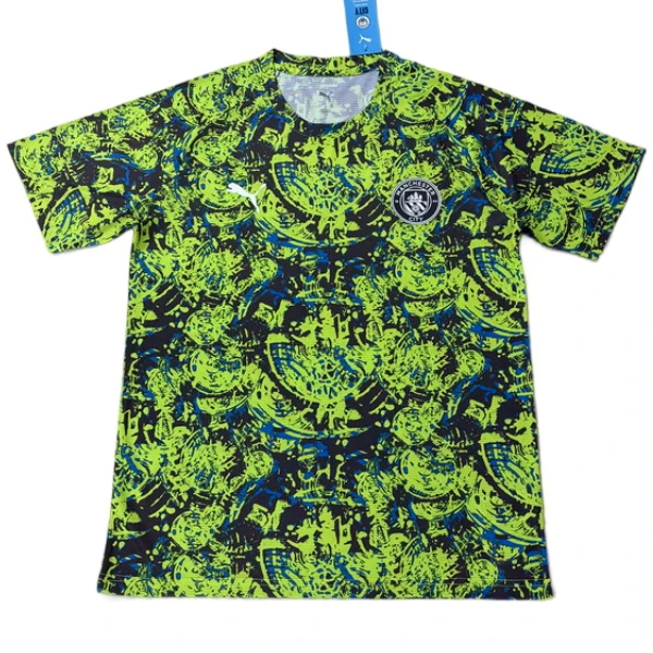 Manchester City Trikot 2025 2026 - Manchester City Trikot 25/26 | trikotfussballshop