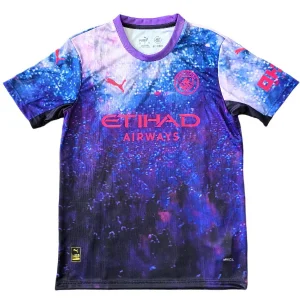 Manchester City Trikot 2025 2026 - Manchester City Trikot 25/26 | trikotfussballshop