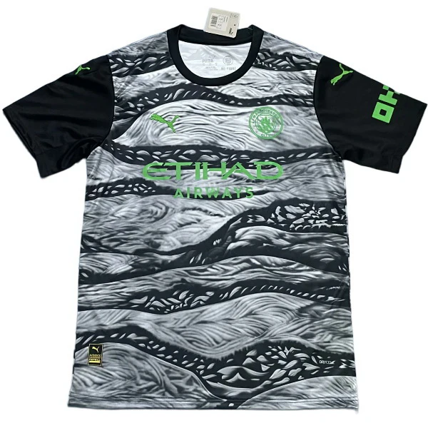 Manchester City Trikot 2025 2026 - Manchester City Trikot 25/26 | trikotfussballshop