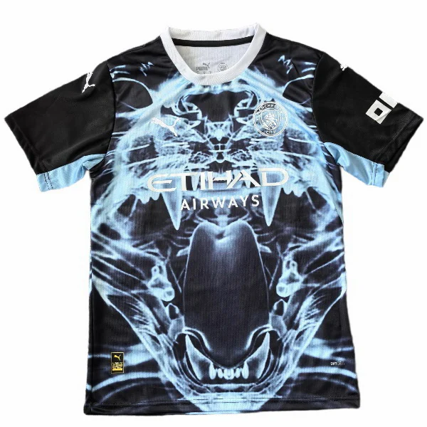 Manchester City Trikot 2025 2026 - Manchester City Trikot 25/26 | trikotfussballshop