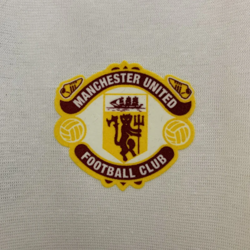 Manchester United Trikot 2025 2026 | trikotfussballshop