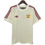 Manchester United Trikot 2025 2026 | trikotfussballshop