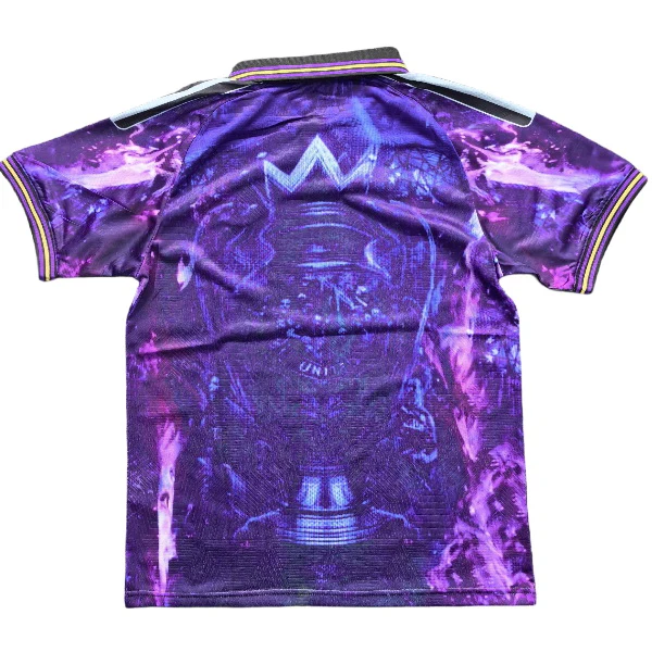 Manchester United Trikot 2025 2026 | trikotfussballshop