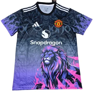 Manchester United Trikot 2025 2026 | trikotfussballshop