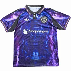 Manchester United Trikot 2025 2026 | trikotfussballshop