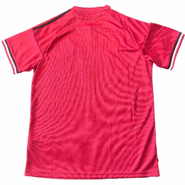 Manchester United Trikot 2025 2026 | trikotfussballshop