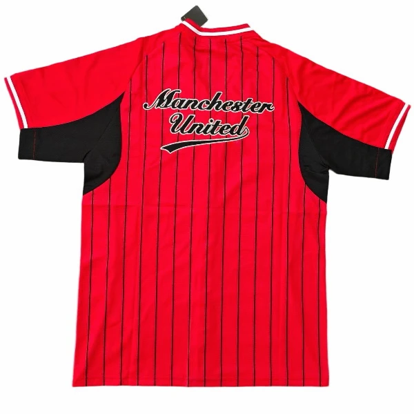 Manchester United Trikot 2025 2026 | trikotfussballshop