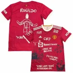 Manchester United Trikot 2025 2026 | trikotfussballshop