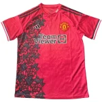 Manchester United Trikot 2025 2026 | trikotfussballshop