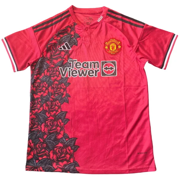 Manchester United Trikot 2025 2026 | trikotfussballshop