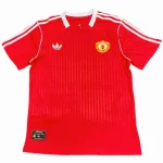 Manchester United Trikot 2025 2026 | trikotfussballshop