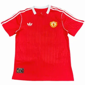 Manchester United Trikot 2025 2026 | trikotfussballshop