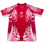 Manchester United Trikot 2025 2026 | trikotfussballshop
